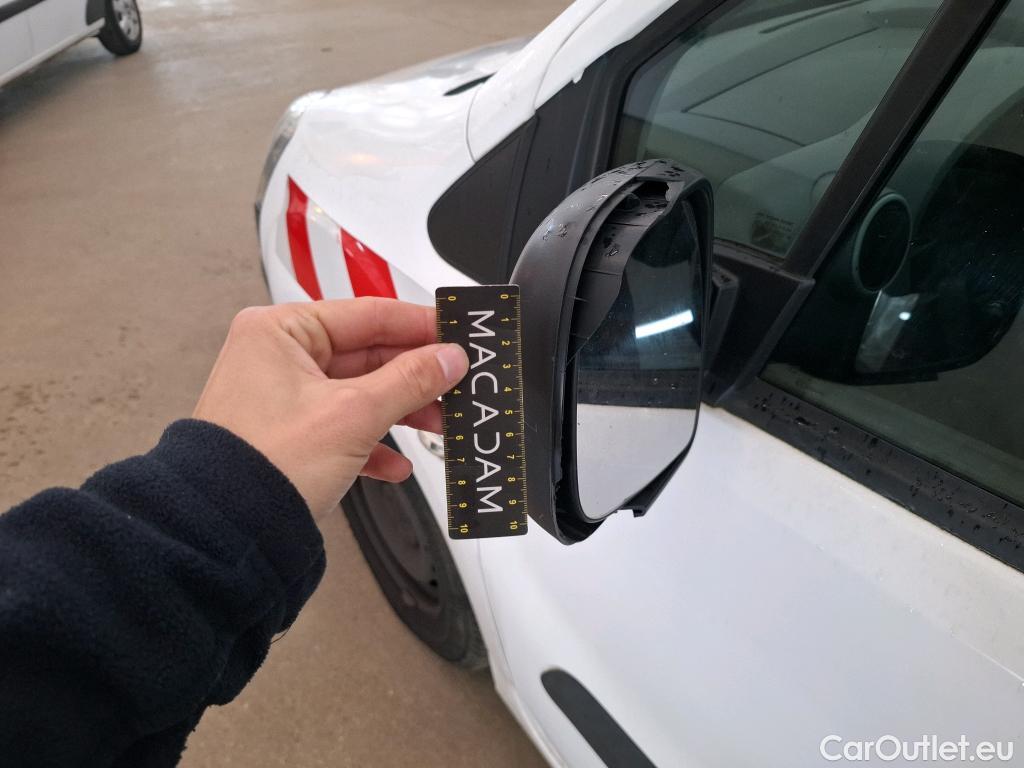  Citroen  Berlingo  Fourgon Club L2 (Long) 1.6 BlueHDi 100CV BVM5 E6 #14