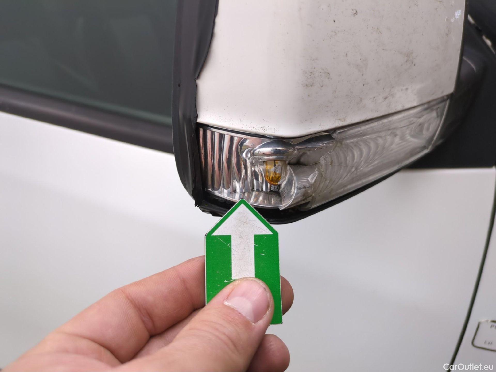  Fiat  Doblo FIAT Doblò Cargo VU 4p Fourgonnette Maxi 1.4 GNV Tjet 120 Pack Pro. #4