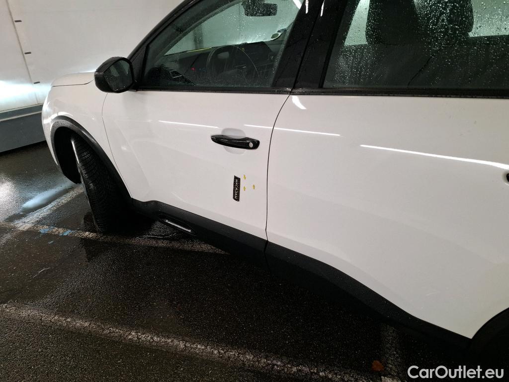  Citroen  C4  Berline Feel Nav Business R 1.5 BlueHDI 110CV BVM6 E6d #15