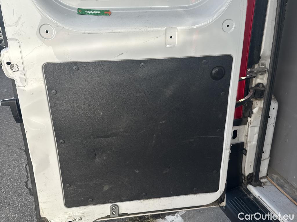  Citroen  Jumper  Fourgon Grand Volume 30 L2H2 Club BlueHDi 140 Start&Stop 140CV BVM6 #5