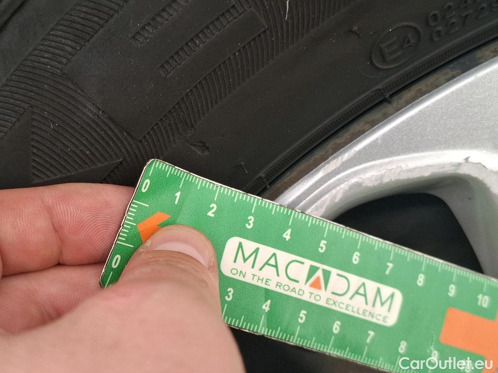  Ford  Transit  Courier Trend 1.5 #3