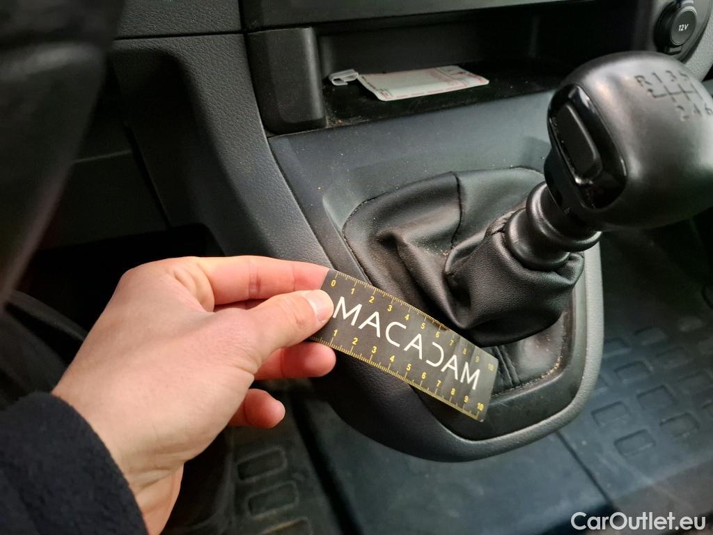  Citroen  Jumpy  Fourgon Club M 1.5 BlueHDi 100CV BVM6 E6d #27