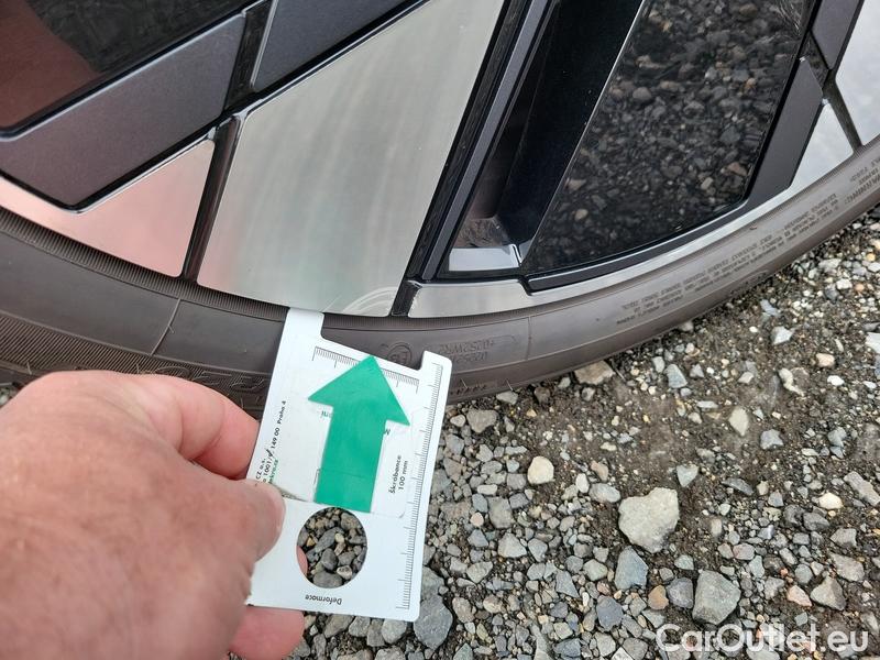  Volvo  EX-30 EX30 (2023) EX30 Twin M. Perf. Ultra #8