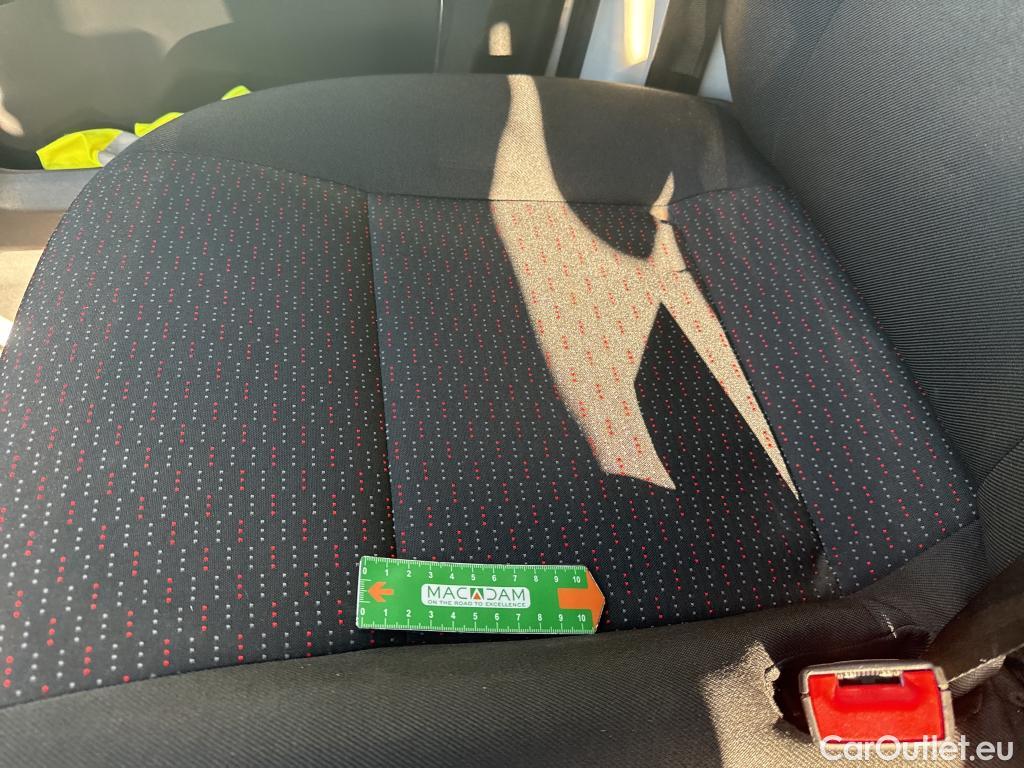  Citroen  Jumper  Fourgon Grand Volume 30 L2H2 Club BlueHDi 140 Start&Stop 140CV BVM6 #17