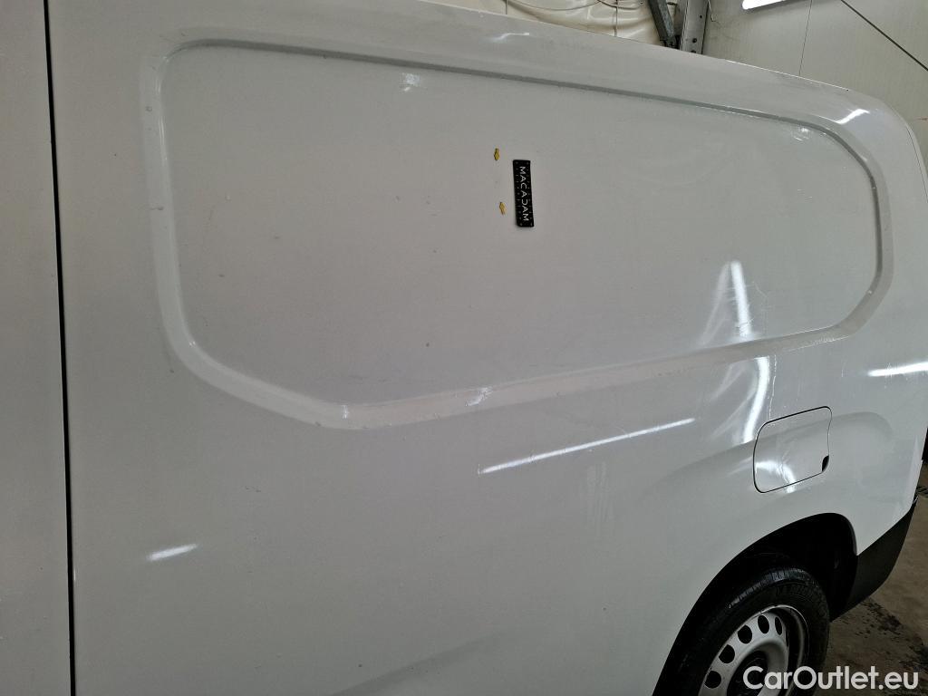  Citroen  Berlingo  Fourgon Club XL 950 1.5 BlueHDi 130CV BVA8 E6dT #3