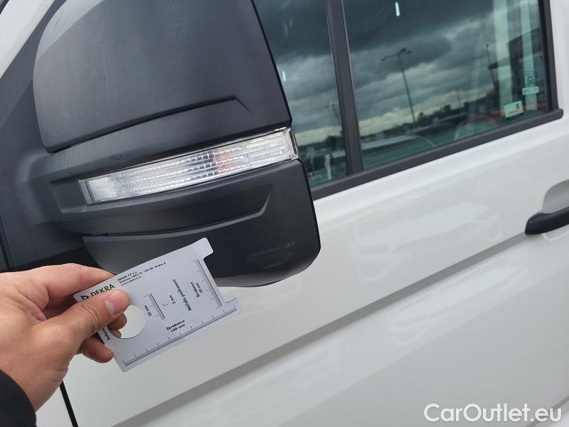  Volkswagen  Crafter  (2006)  35 130 SR vys.strecha #3