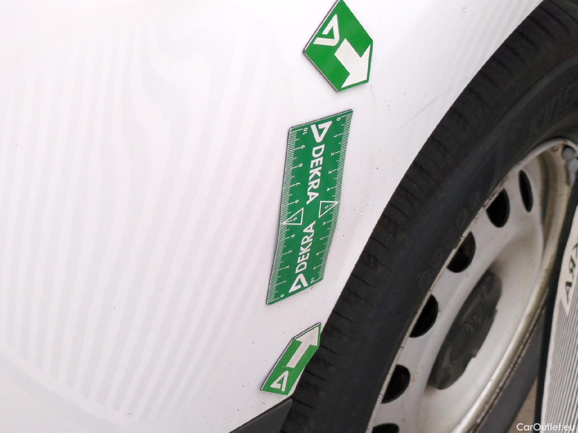  Citroen  Berlingo  Fourgon Worker M 1000 1.6 BlueHDi 100CV BVM5 E6 #11