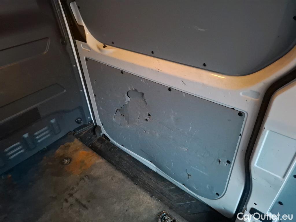  Mercedes  Sprinter MERCEDES-BENZ  / 2018 / 4P / Fourgon tôlé 317 FG 37 3,5t PRO Prop Léger #34