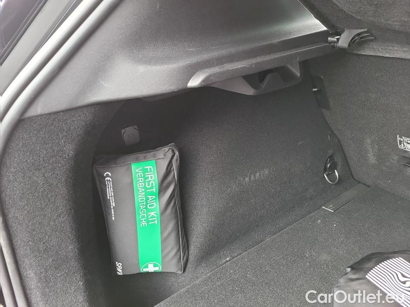  Volvo  EX-30 EX30 (2023) EX30 Twin M. Perf. Ultra #7