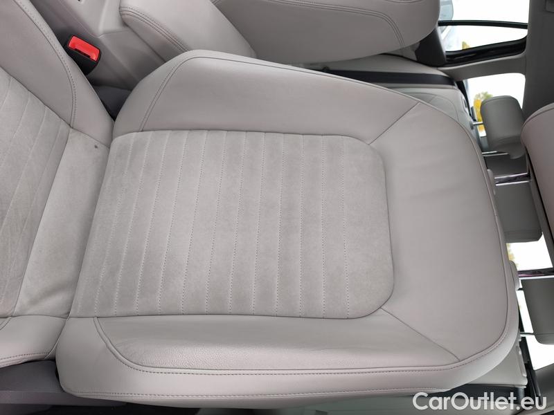  Volkswagen  Passat  Variant (CB5) (2019) Pas.Var.2.0TDI 140 Elegance AT #12