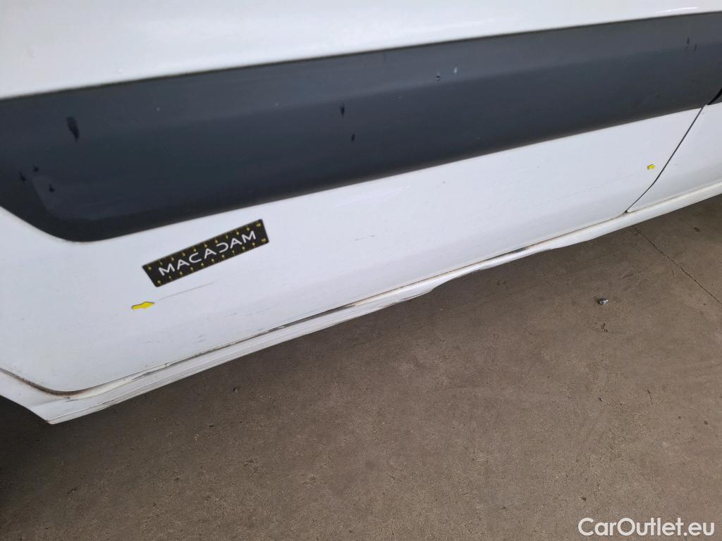  Citroen  Berlingo  Fourgon Club L2 (Long) 1.6 BlueHDi 100CV BVM5 E6 #41