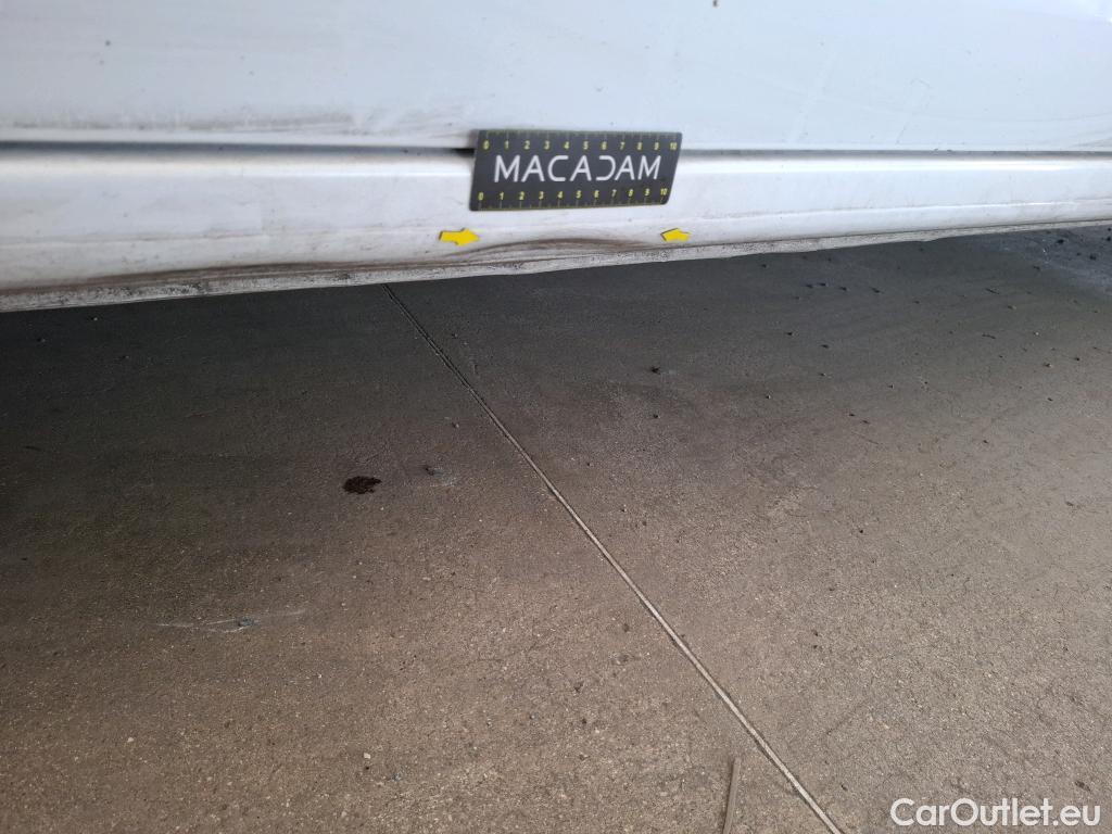  Citroen  Berlingo  Fourgon Club L2 (Long) 1.6 BlueHDi 100CV BVM5 E6 #18