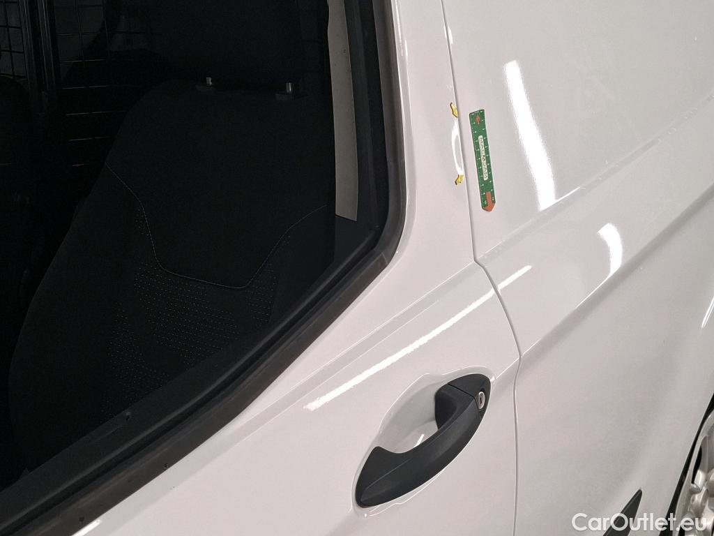  Ford  Transit  Courier Trend 1.5 #8