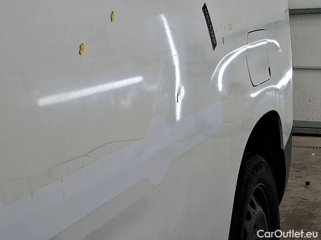  Citroen  Berlingo  Fourgon Club XL 950 1.5 BlueHDi 100CV BVM5 E6dT #5