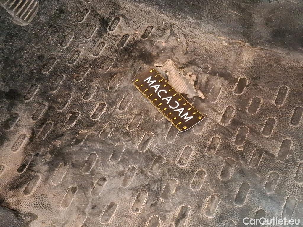  Fiat  Fiorino FIAT  / 2016 / 4P / Fourgonnette 1.3 Multijet 95 Pro Lounge #18