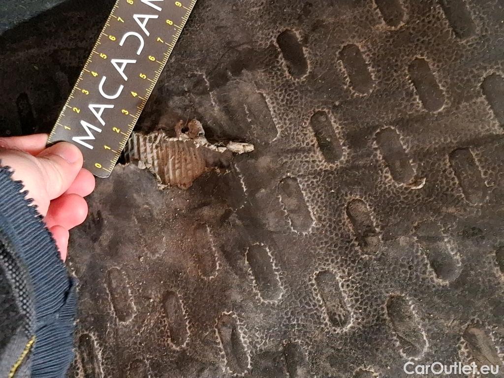  Fiat  Fiorino FIAT  / 2016 / 4P / Fourgonnette 1.3 Multijet 95 Pro Lounge #19