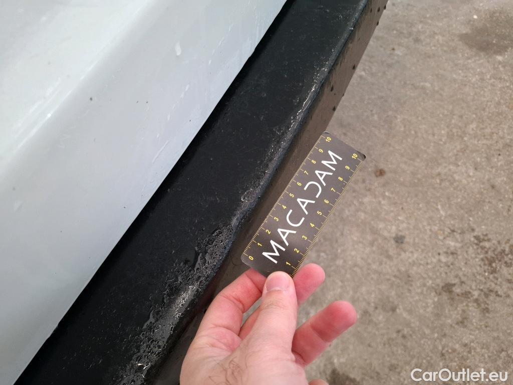  Fiat  Fiorino FIAT  / 2016 / 4P / Fourgonnette 1.3 Multijet 95 Pro Lounge #30