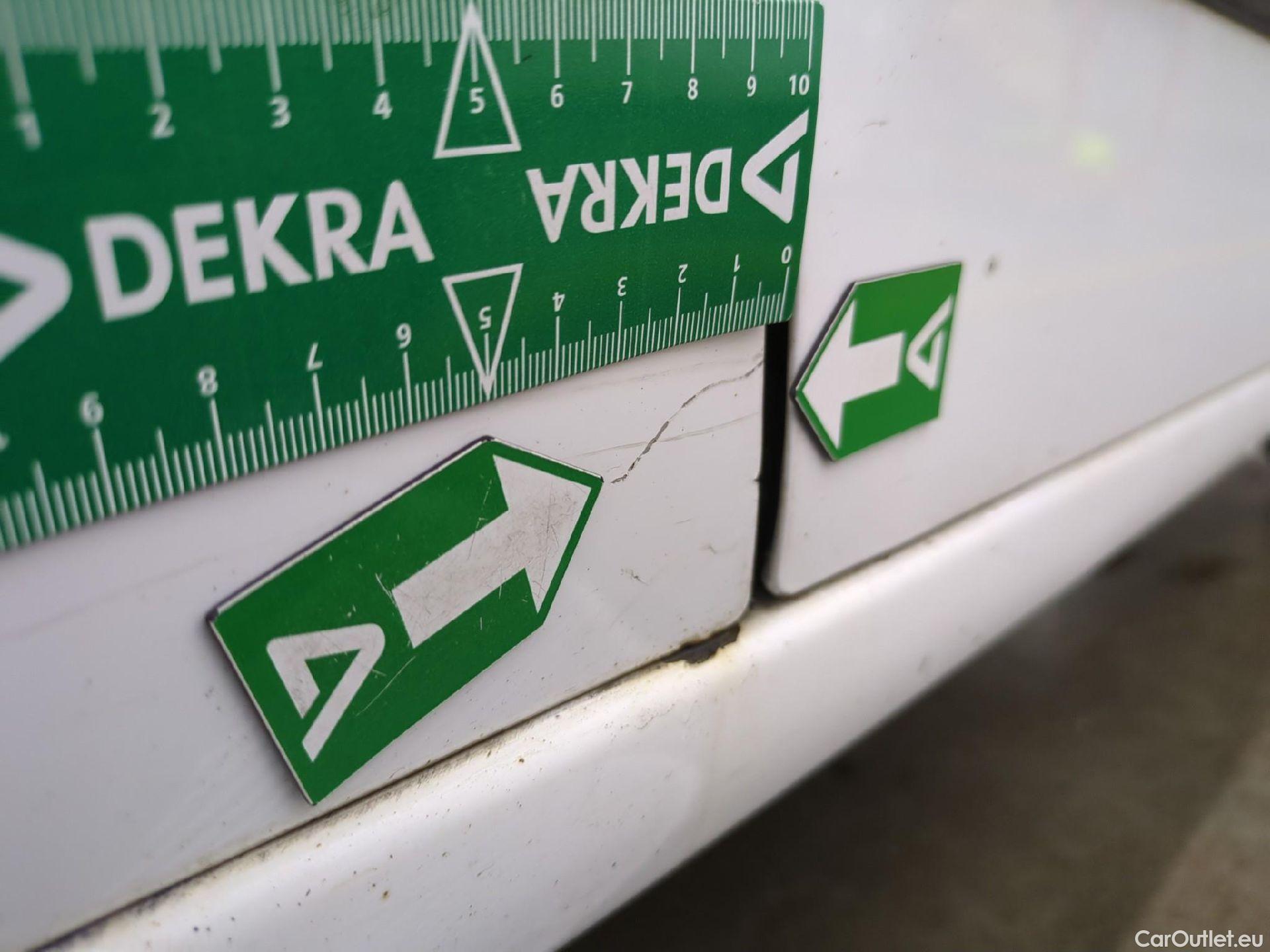  Citroen  Berlingo  Fourgon Worker M 1000 1.6 BlueHDi 100CV BVM5 E6 #17