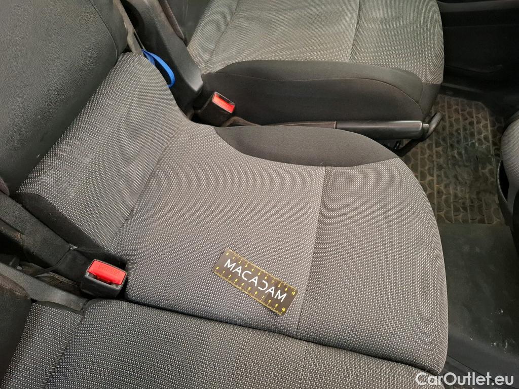  Citroen  Berlingo  Fourgon Club L2 (Long) 1.6 BlueHDi 100CV BVM5 E6 #33