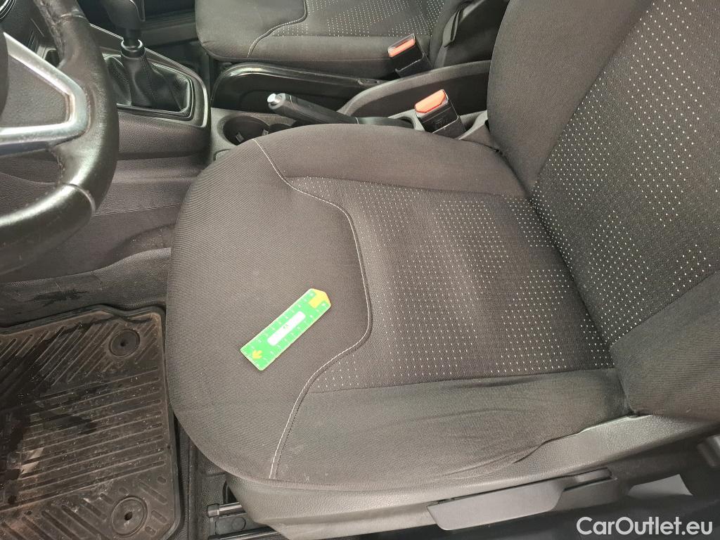  Ford  Transit  Courier Trend 1.5 #26