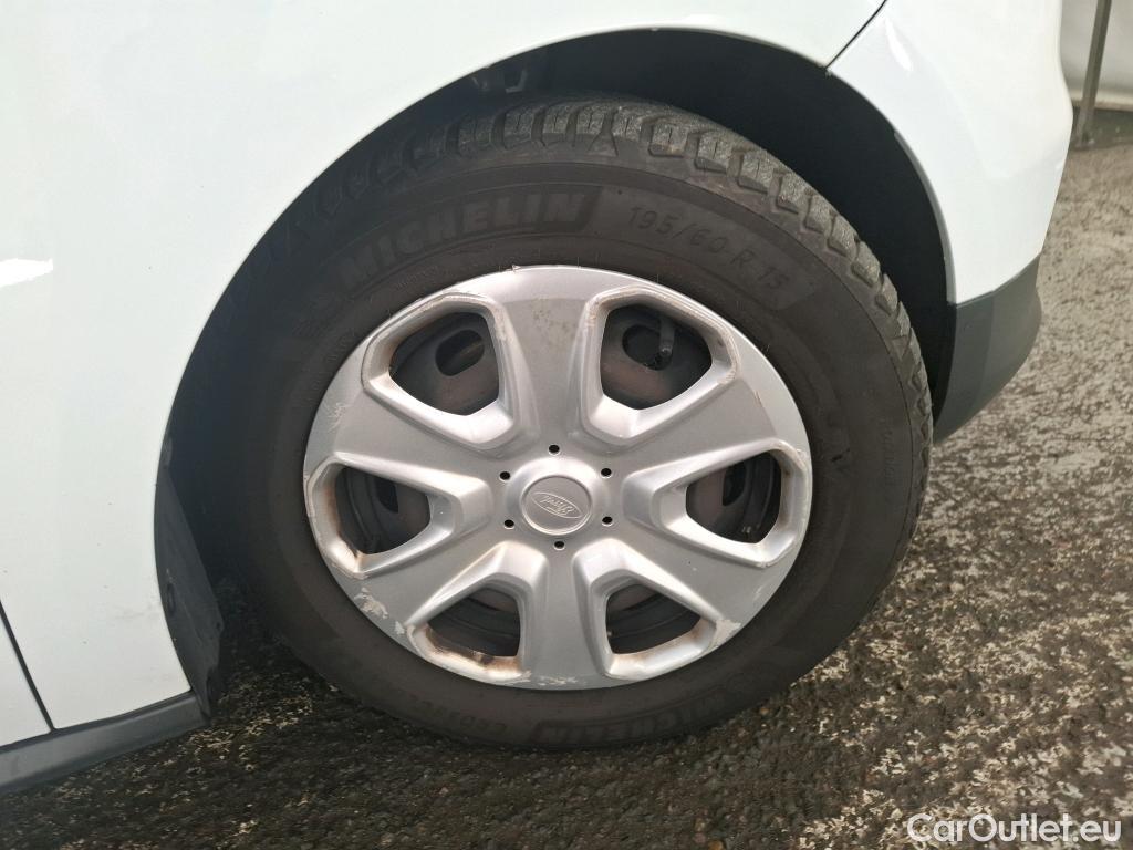  Ford  Transit  Courier Trend 1.5 #21