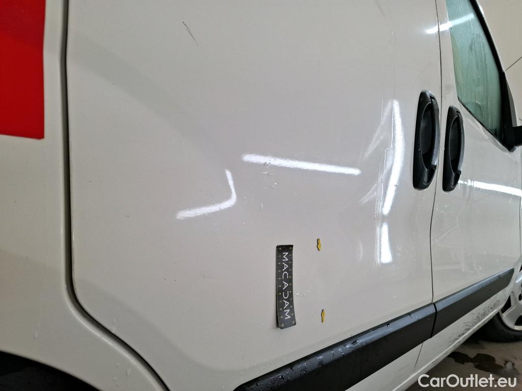  Fiat  Fiorino FIAT  / 2016 / 4P / Fourgonnette 1.3 Multijet 95 Pro Lounge #5