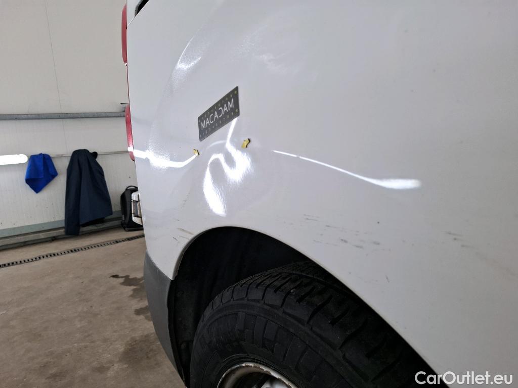  Citroen  Jumpy  Fourgon Club M 1.5 BlueHDi 100CV BVM6 E6d #9