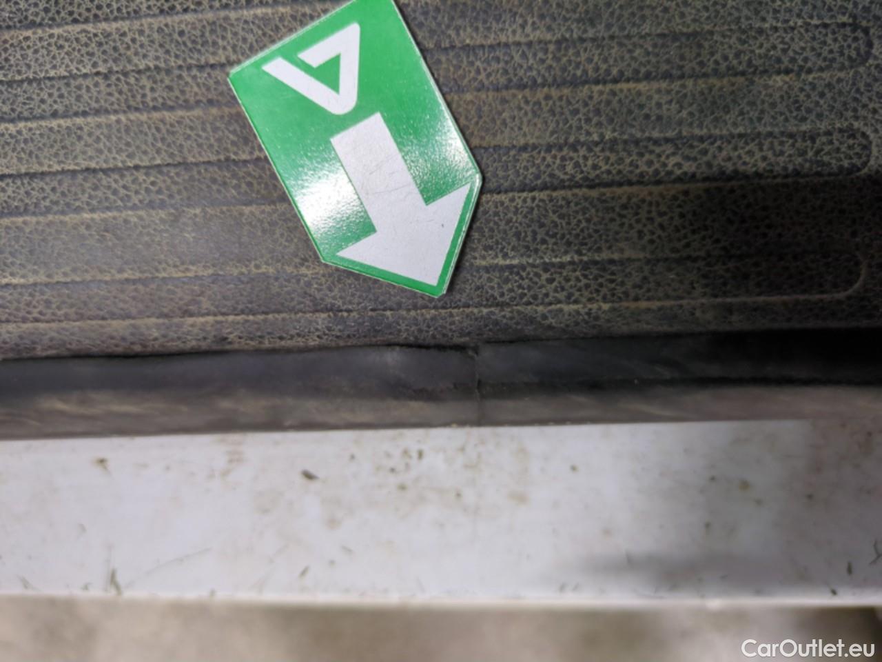  Citroen  Berlingo  Fourgon Worker M 1000 1.6 BlueHDi 100CV BVM5 E6 #2