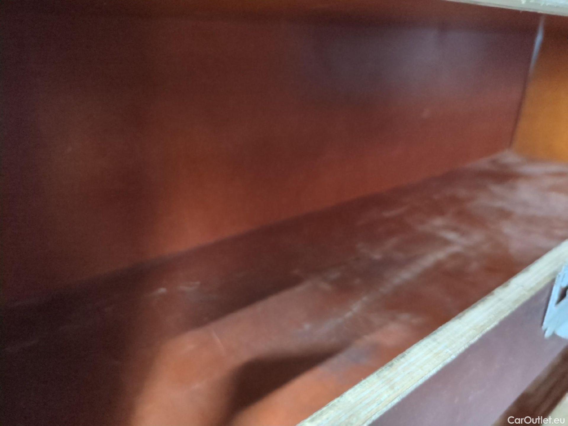  Fiat  Doblo FIAT Doblò Cargo VU 4p Fourgonnette Maxi 1.4 GNV Tjet 120 Pack Pro. #9