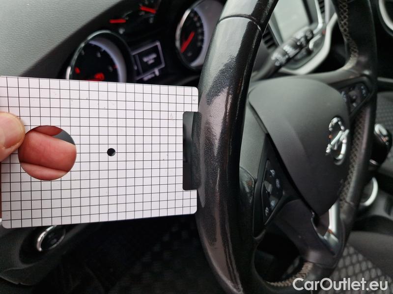  Opel  Astra  K Sports Tourer (2015) ST 1.5CDTi 77 Edition 5d #11