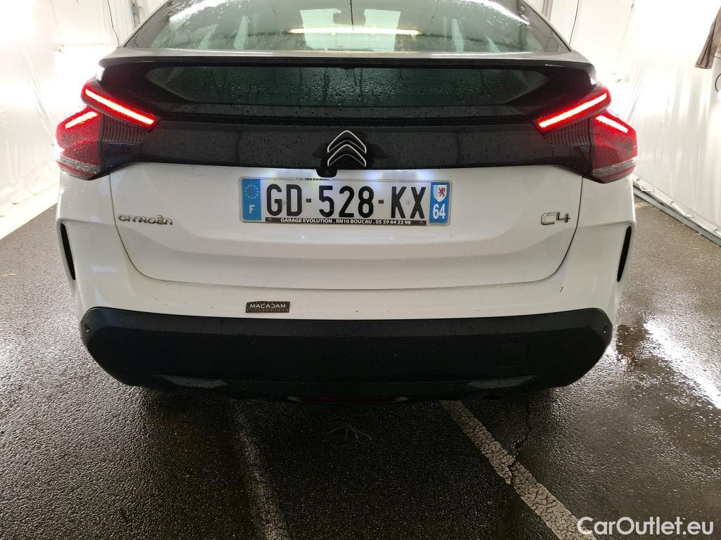  Citroen  C4  Berline Feel Nav Business R 1.5 BlueHDI 110CV BVM6 E6d #20