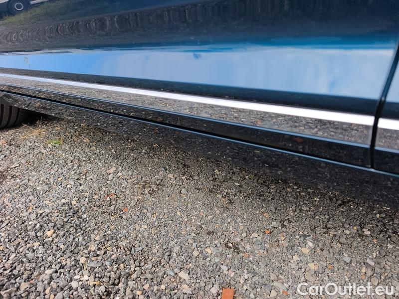  Volkswagen  Passat  Variant (CB5) (2019) Pas.Var.2.0TDI 110 Elegance AT #6