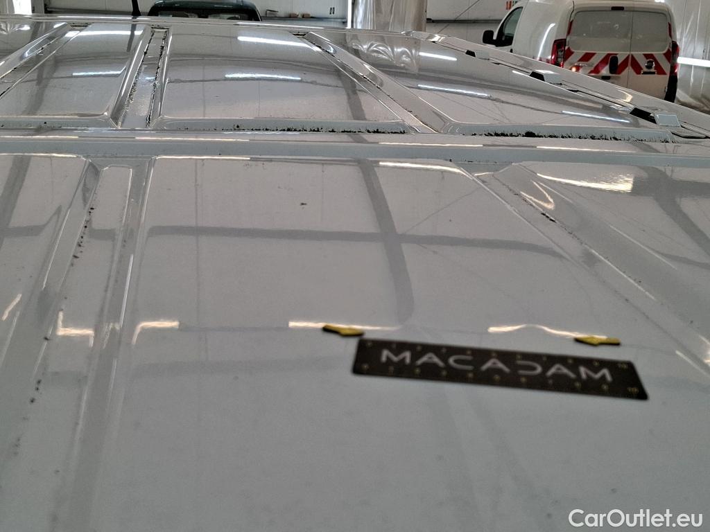  Citroen  Jumpy  Fourgon Club M 1.5 BlueHDi 100CV BVM6 E6d #2