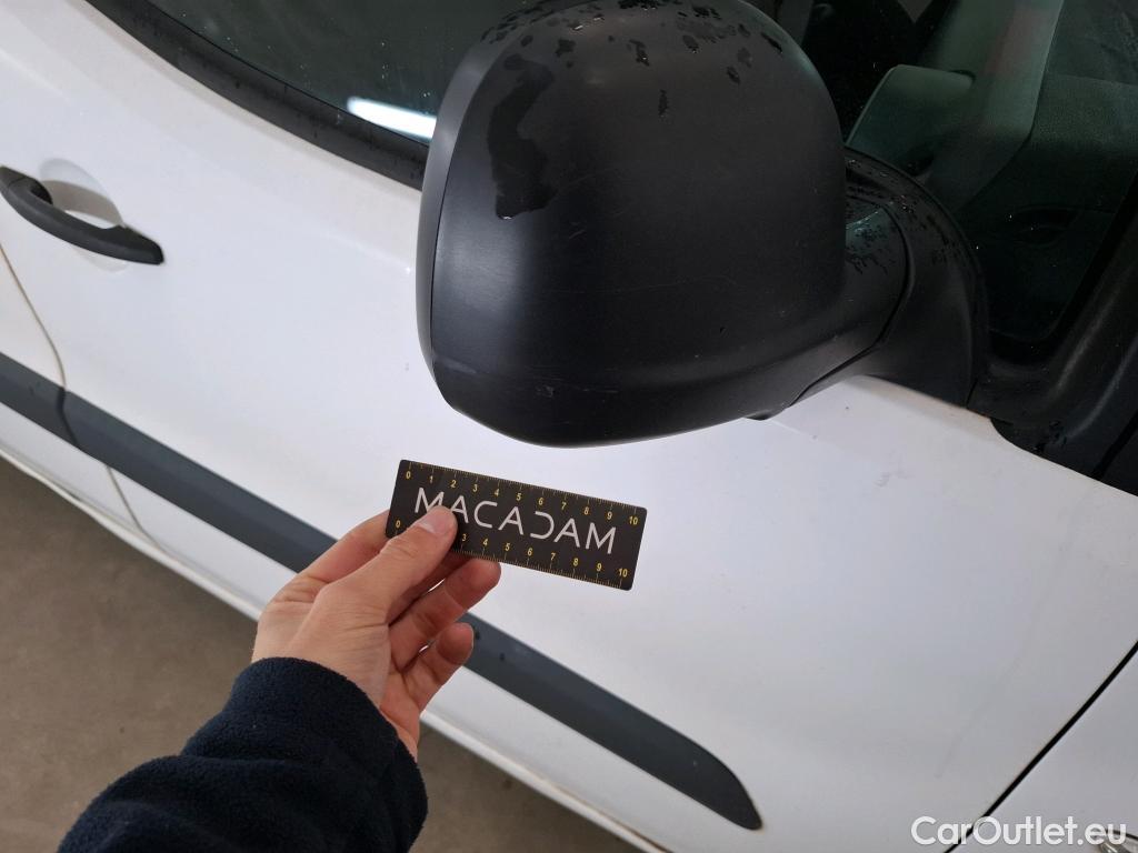  Citroen  Berlingo  Fourgon Club L2 (Long) 1.6 BlueHDi 100CV BVM5 E6 #52