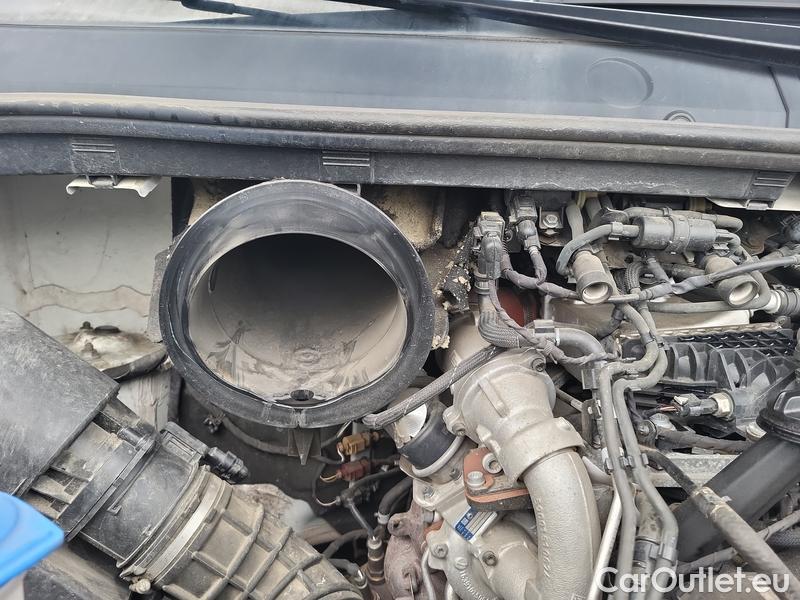  Volkswagen  Crafter  (2006)  35 130 SR vys.strecha #17