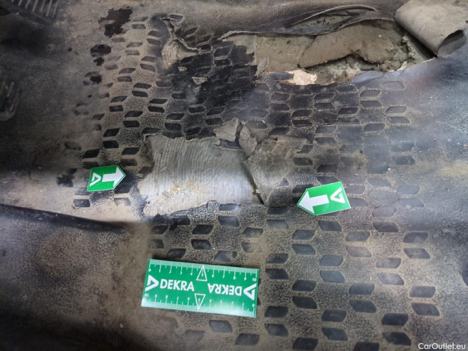  Fiat  Doblo FIAT Doblò Cargo VU 4p Fourgonnette Maxi 1.4 GNV Tjet 120 Pack Pro. #1