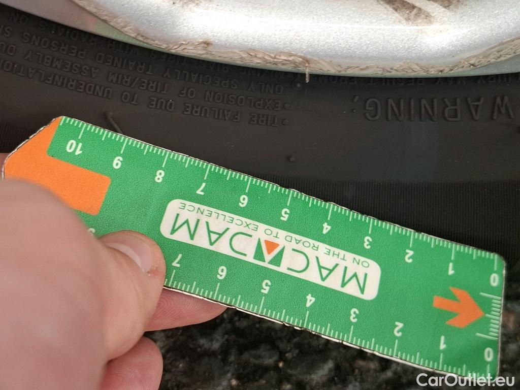  Ford  Transit  Courier Trend 1.5 #20