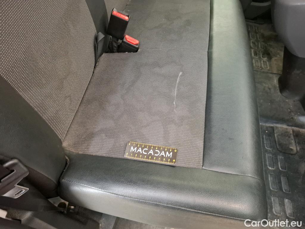  Citroen  Jumpy  Fourgon Club M 1.5 BlueHDi 100CV BVM6 E6d #29