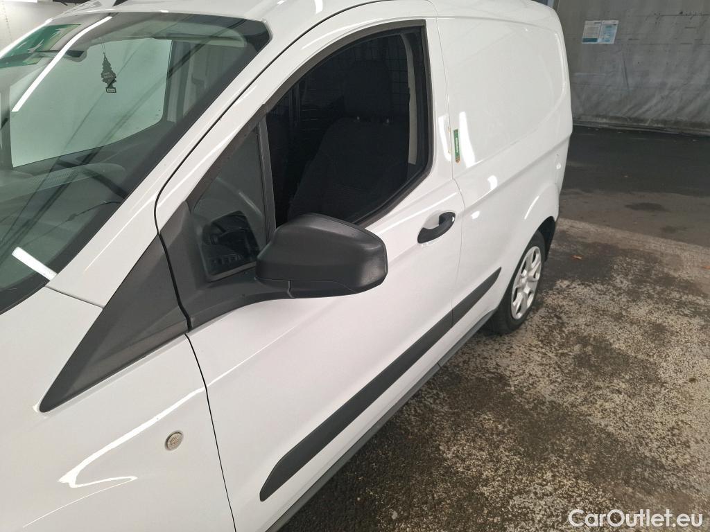  Ford  Transit  Courier Trend 1.5 #7