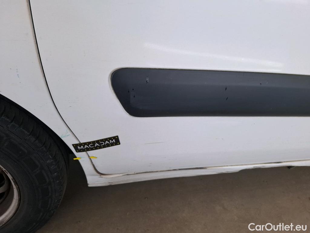  Citroen  Berlingo  Fourgon Club L2 (Long) 1.6 BlueHDi 100CV BVM5 E6 #42