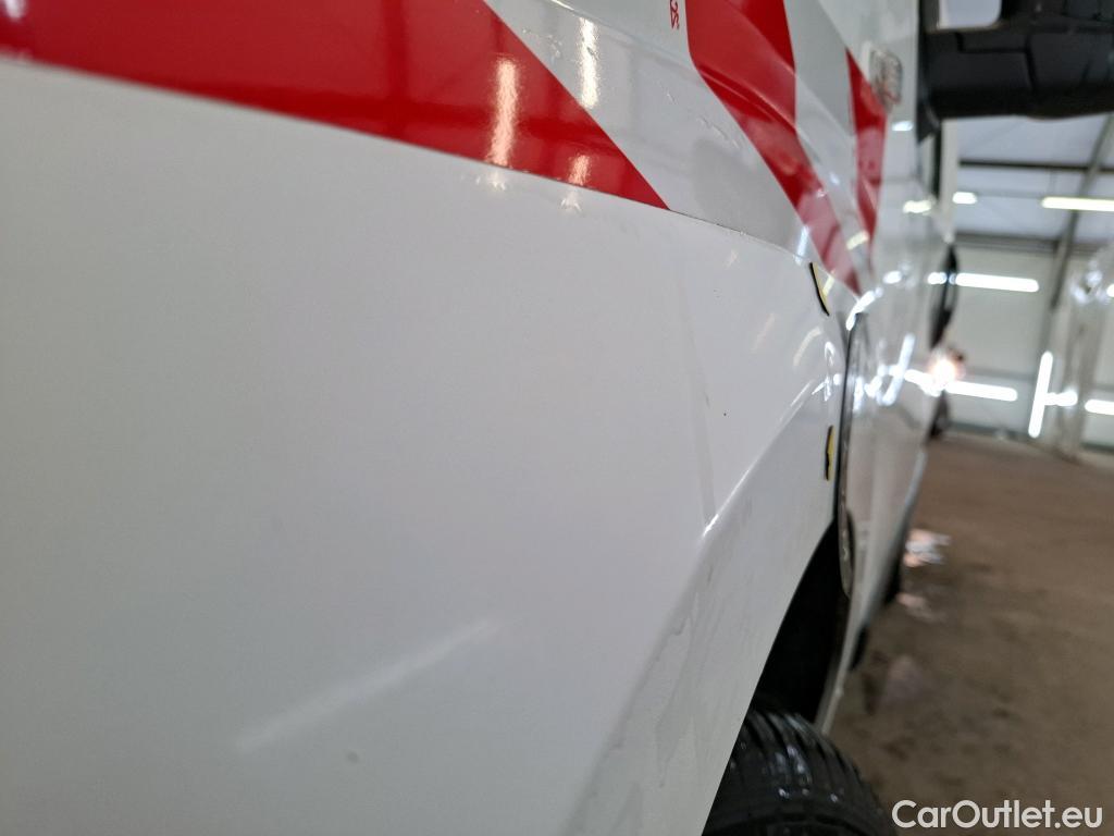  Fiat  Fiorino FIAT  / 2016 / 4P / Fourgonnette 1.3 Multijet 95 Pro Lounge #21