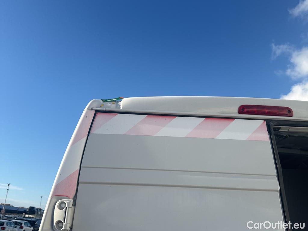  Citroen  Jumper  Fourgon Grand Volume 30 L2H2 Club BlueHDi 140 Start&Stop 140CV BVM6 #33