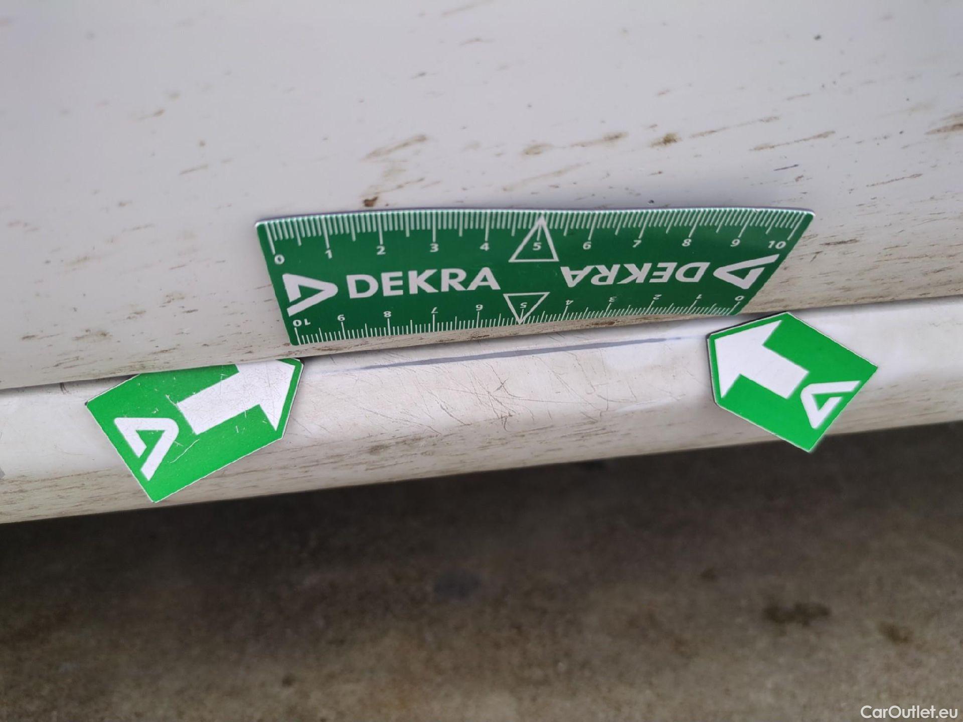  Fiat  Doblo FIAT Doblò Cargo VU 4p Fourgonnette Maxi 1.4 GNV Tjet 120 Pack Pro. #21