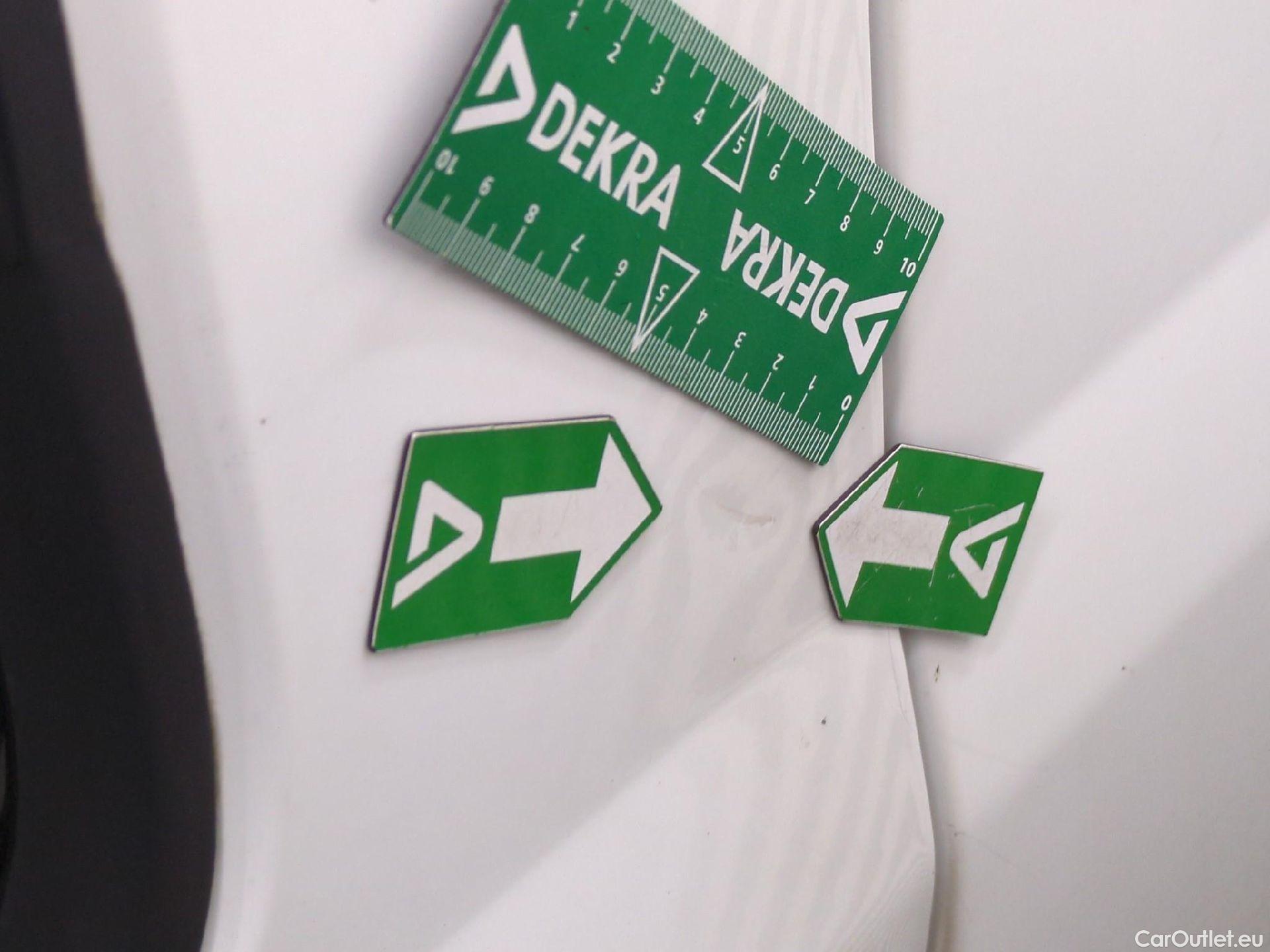  Fiat  Doblo FIAT Doblò Cargo VU 4p Fourgonnette Maxi 1.4 GNV Tjet 120 Pack Pro. #25