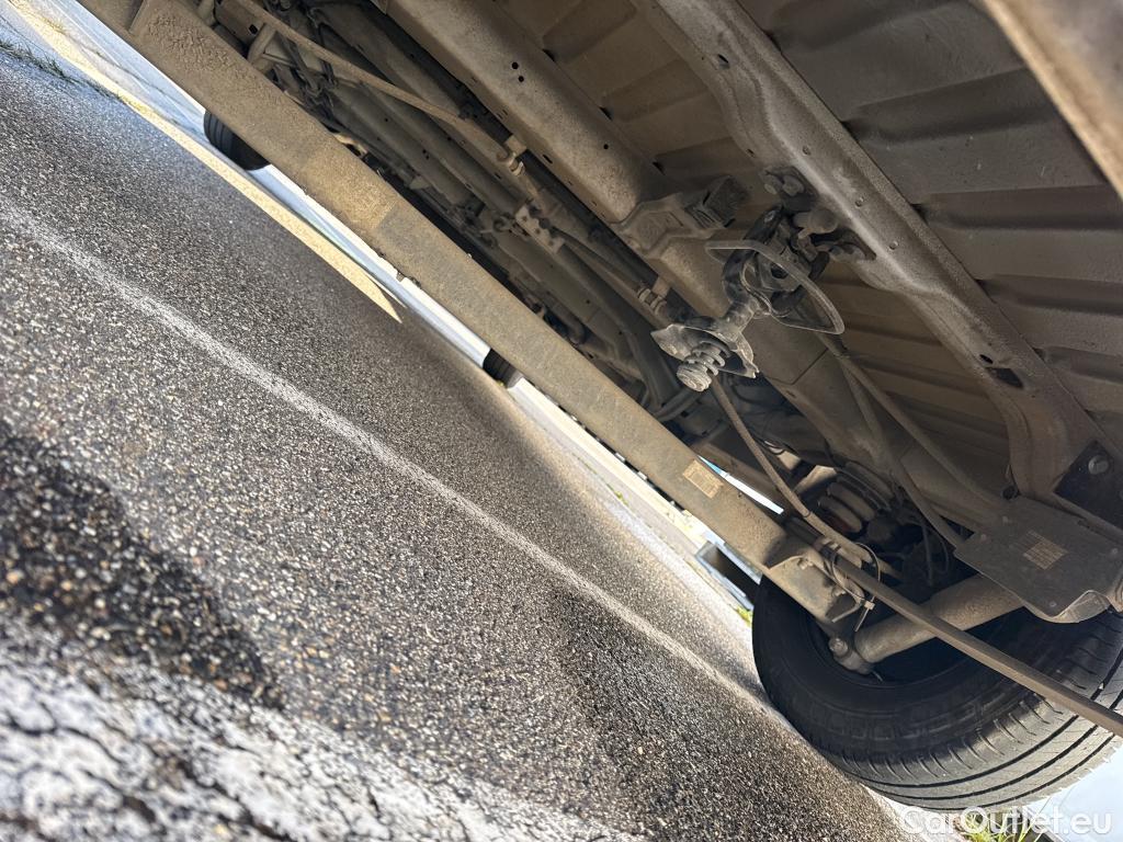  Citroen  Jumper  Fourgon Grand Volume 30 L2H2 Club BlueHDi 140 Start&Stop 140CV BVM6 #3