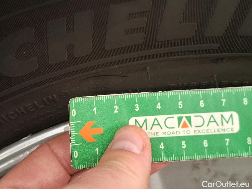  Ford  Transit  Courier Trend 1.5 #6