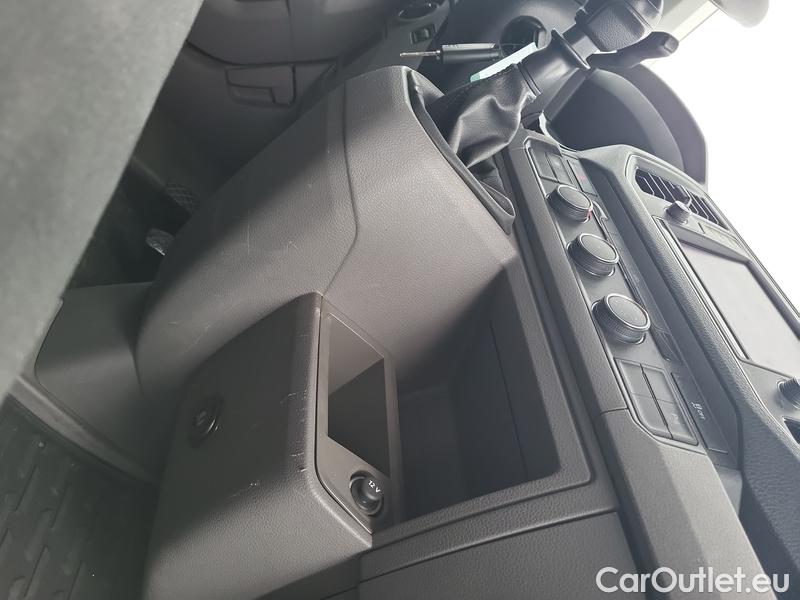  Volkswagen  Crafter  (2006)  35 130 SR vys.strecha #11