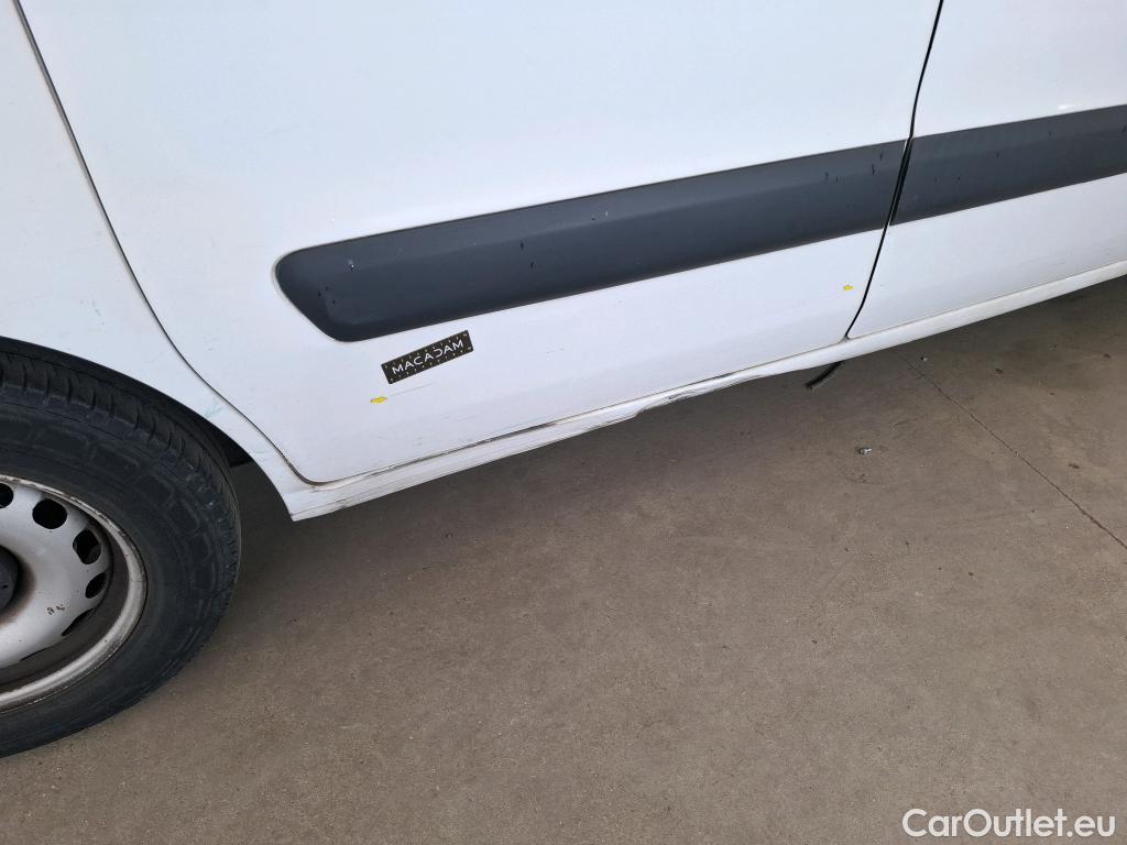  Citroen  Berlingo  Fourgon Club L2 (Long) 1.6 BlueHDi 100CV BVM5 E6 #40