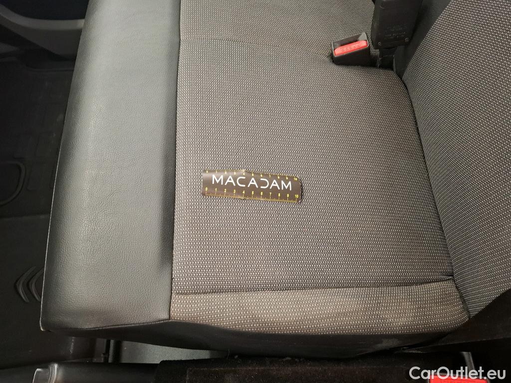  Citroen  Jumpy  Fourgon Driver M 2.0 BlueHDi 120CV BVM6 E6dT #22