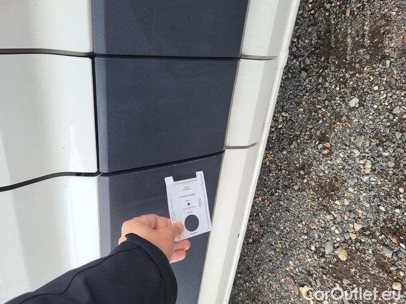  Volkswagen  Crafter  (2006)  35 130 SR vys.strecha #4